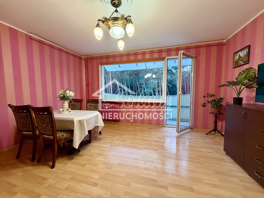 Mieszkanie 61,85 m², Police, Leopolda Okulickiego - zdjęcie 5