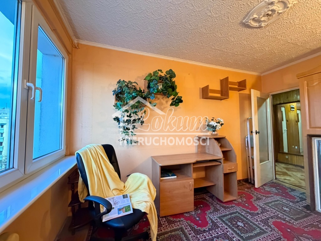 Mieszkanie 61,85 m², Police, Leopolda Okulickiego - zdjęcie 11
