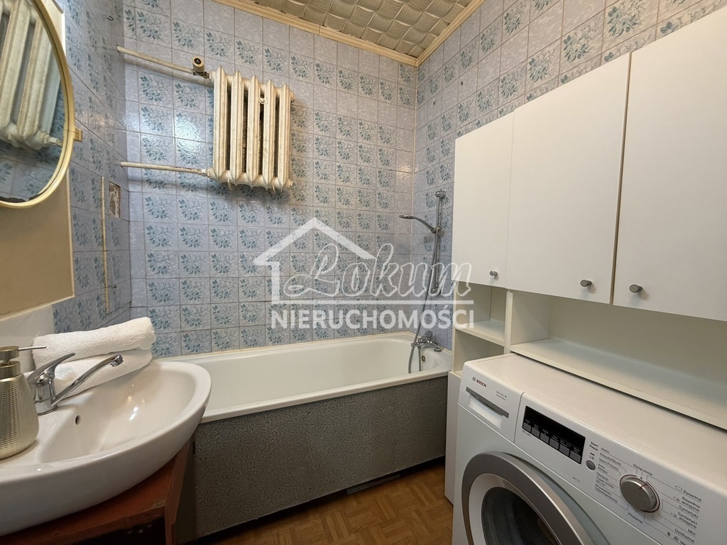 Mieszkanie 61,85 m², Police, Leopolda Okulickiego - zdjęcie 12