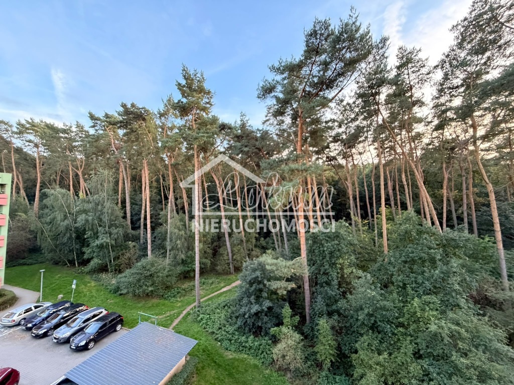 Mieszkanie 61,85 m², Police, Leopolda Okulickiego - zdjęcie 14