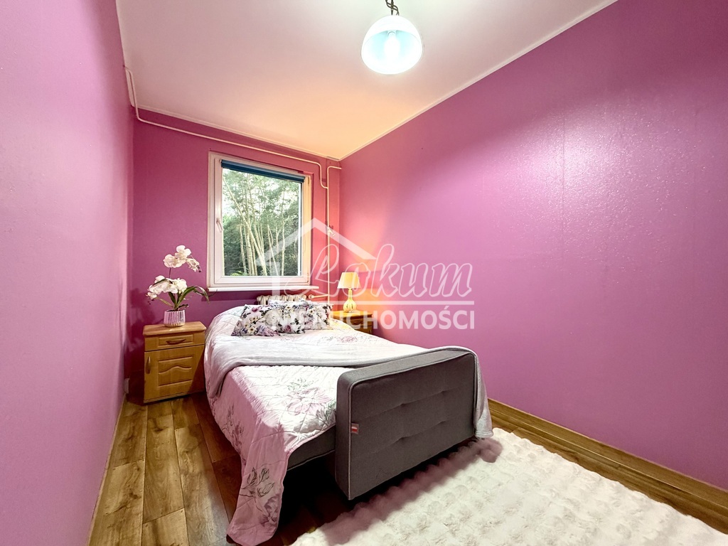 Mieszkanie 61,85 m², Police, Leopolda Okulickiego - zdjęcie 9