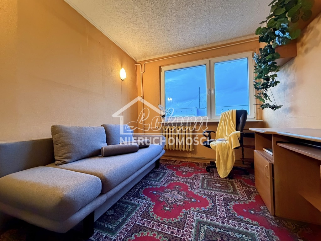 Mieszkanie 61,85 m², Police, Leopolda Okulickiego - zdjęcie 10