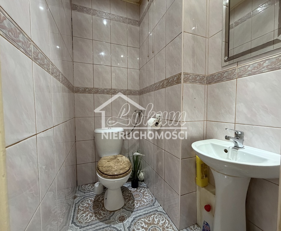 Mieszkanie 61,85 m², Police, Leopolda Okulickiego - zdjęcie 13