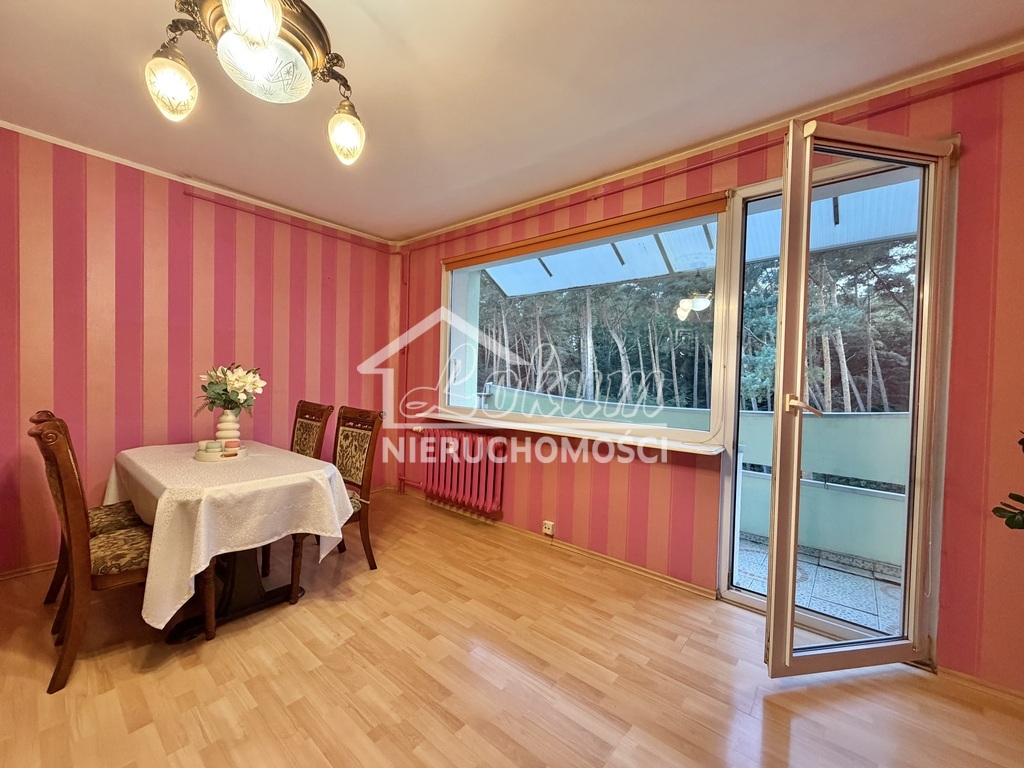Mieszkanie 61,85 m², Police, Leopolda Okulickiego - zdjęcie 4