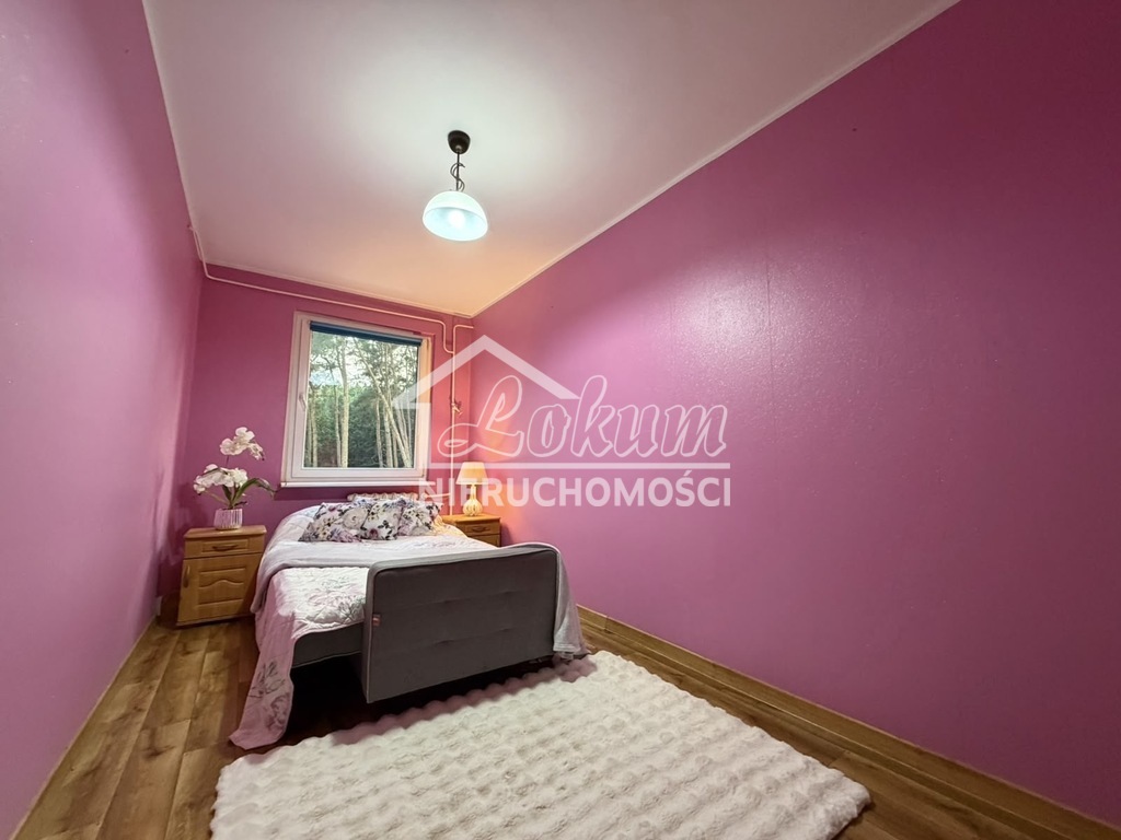Mieszkanie 61,85 m², Police, Leopolda Okulickiego - zdjęcie 7