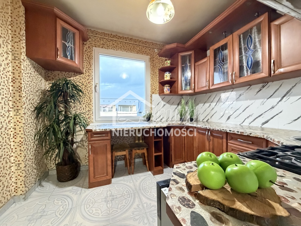 Mieszkanie 61,85 m², Police, Leopolda Okulickiego - zdjęcie 1