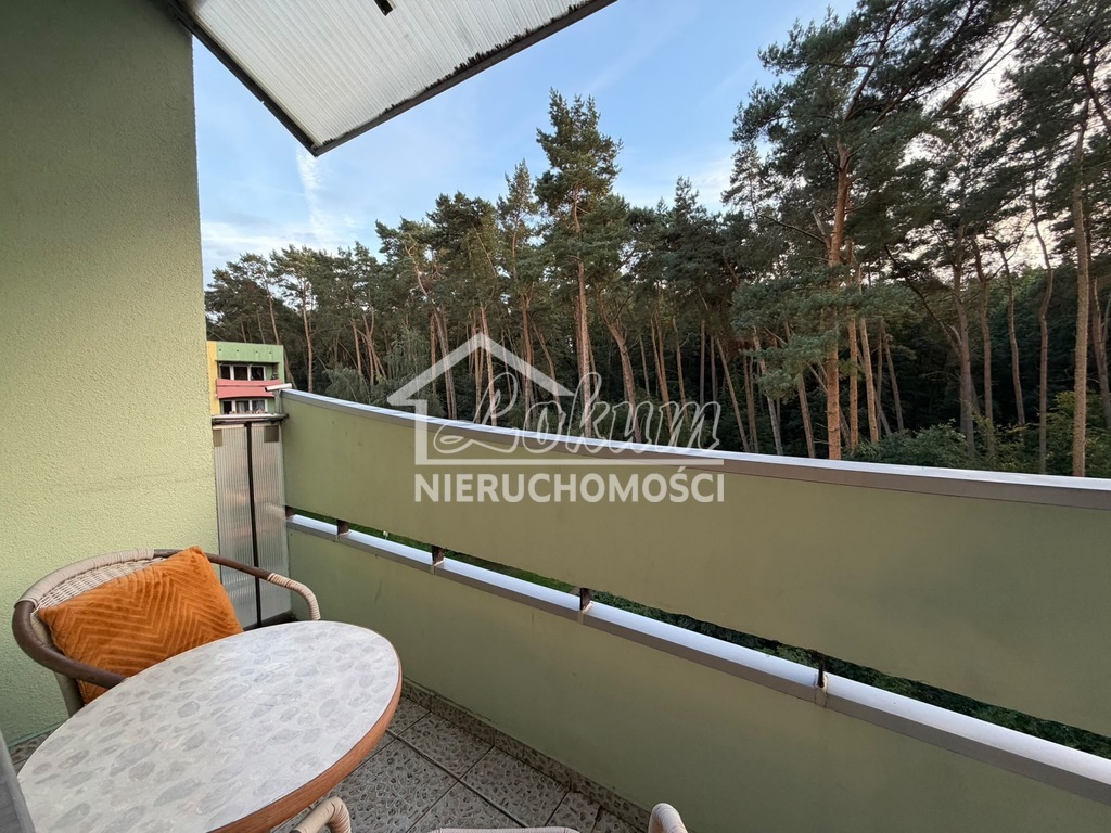 Mieszkanie 61,85 m², Police, Leopolda Okulickiego - zdjęcie 15