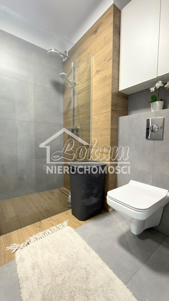 Mieszkanie 41,43 m², Szczecin - zdjęcie 9