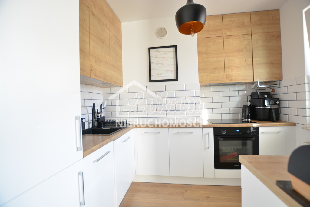 Mieszkanie 41,43 m², Szczecin - zdjęcie 6