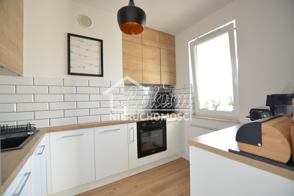 Mieszkanie 41,43 m², Szczecin - zdjęcie 7