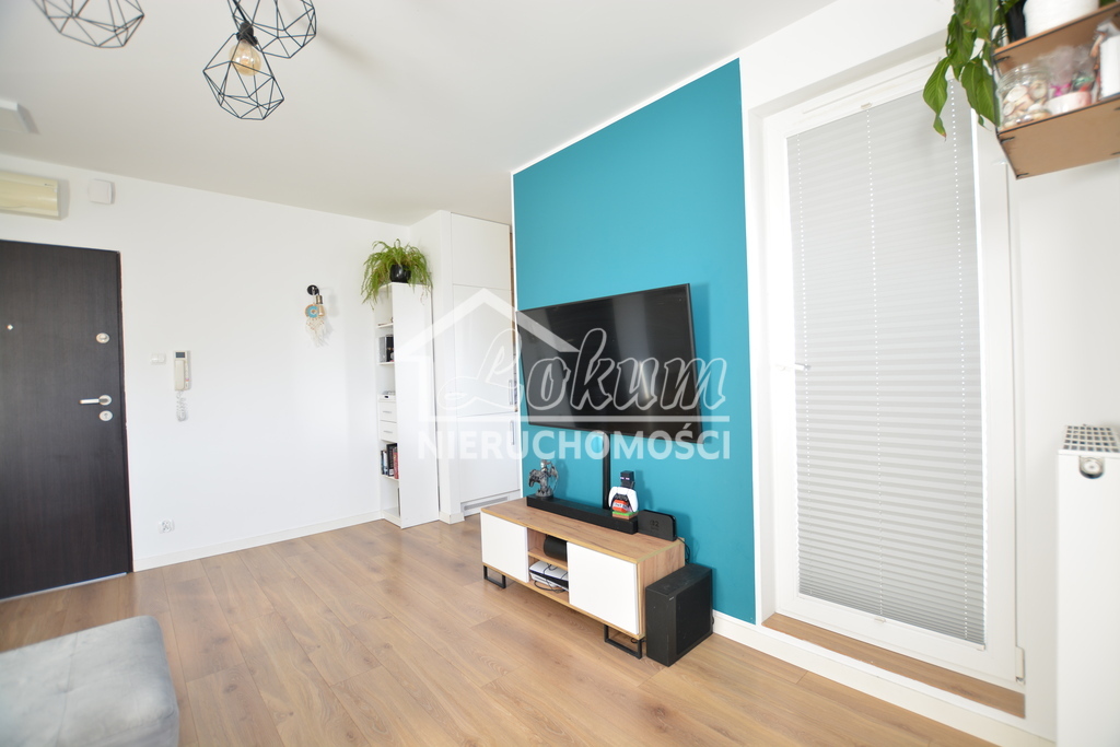 Mieszkanie 41,43 m², Szczecin - zdjęcie 4