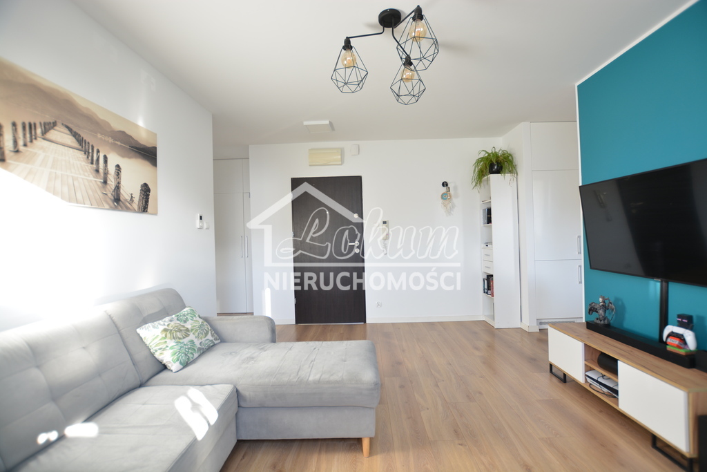 Mieszkanie 41,43 m², Szczecin - zdjęcie 3