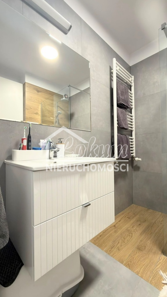 Mieszkanie 41,43 m², Szczecin - zdjęcie 10