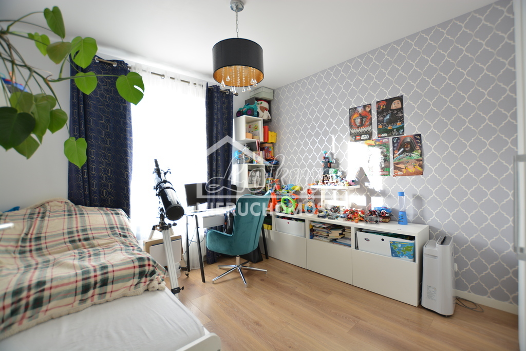 Mieszkanie 41,43 m², Szczecin - zdjęcie 5