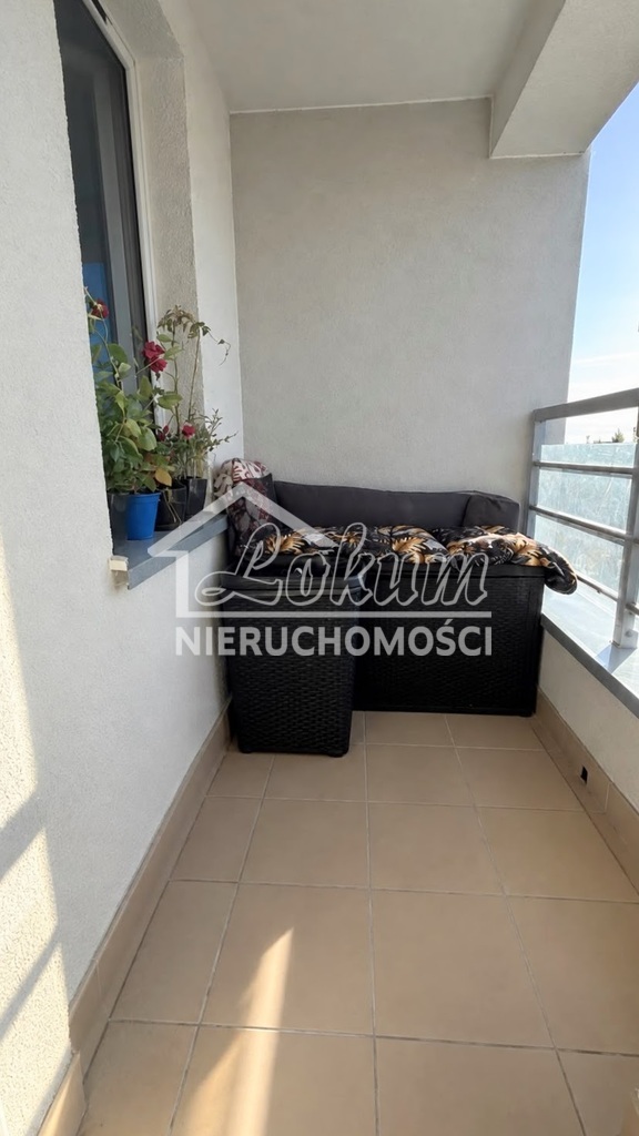 Mieszkanie 41,43 m², Szczecin - zdjęcie 11