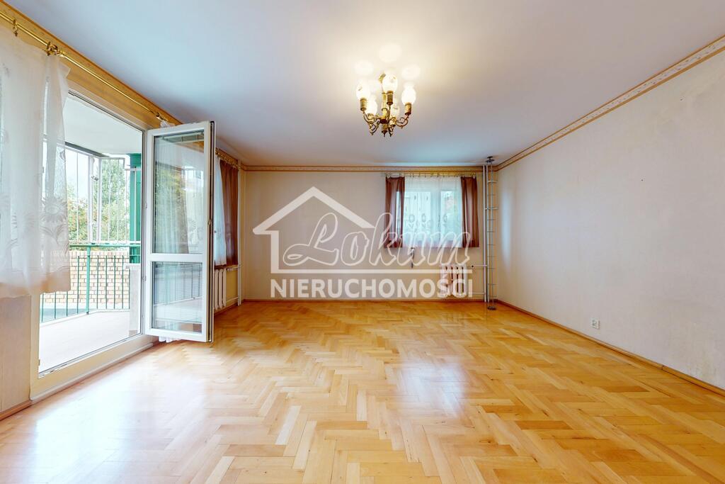 Mieszkanie 69,2 m², Szczecin, Reduty Ordona - zdjęcie 2