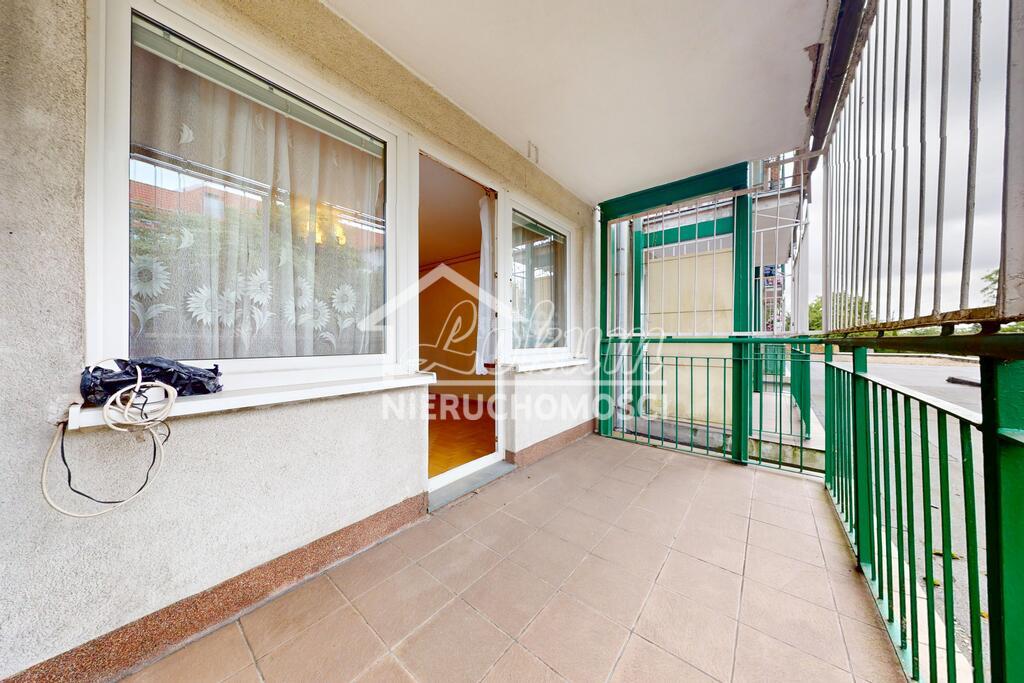 Mieszkanie 69,2 m², Szczecin, Reduty Ordona - zdjęcie 6