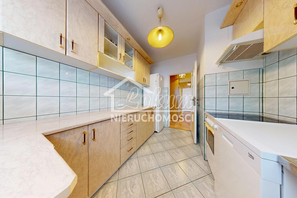 Mieszkanie 69,2 m², Szczecin, Reduty Ordona - zdjęcie 14