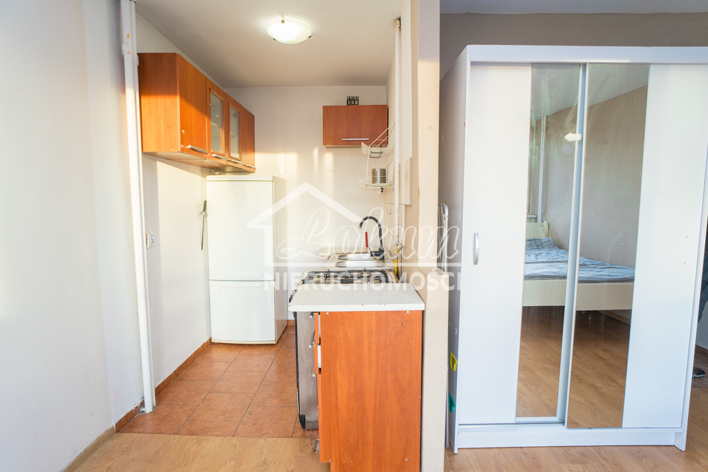 Mieszkanie 25,81 m², Szczecin, Ofiar Oświęcimia - zdjęcie 4