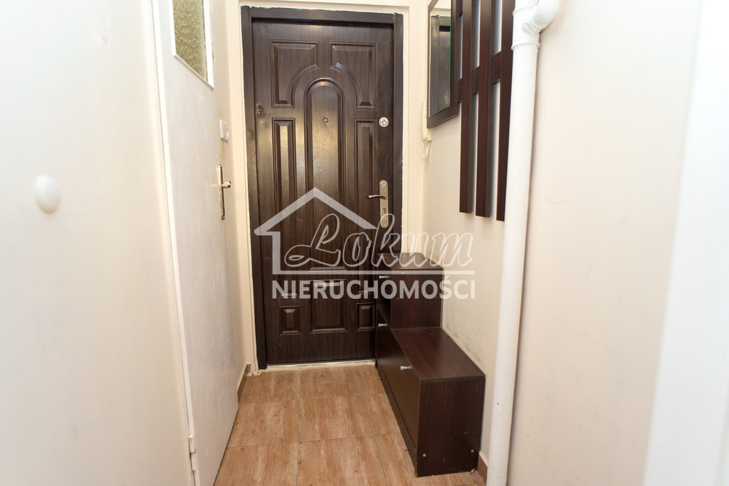 Mieszkanie 25,81 m², Szczecin, Ofiar Oświęcimia - zdjęcie 6