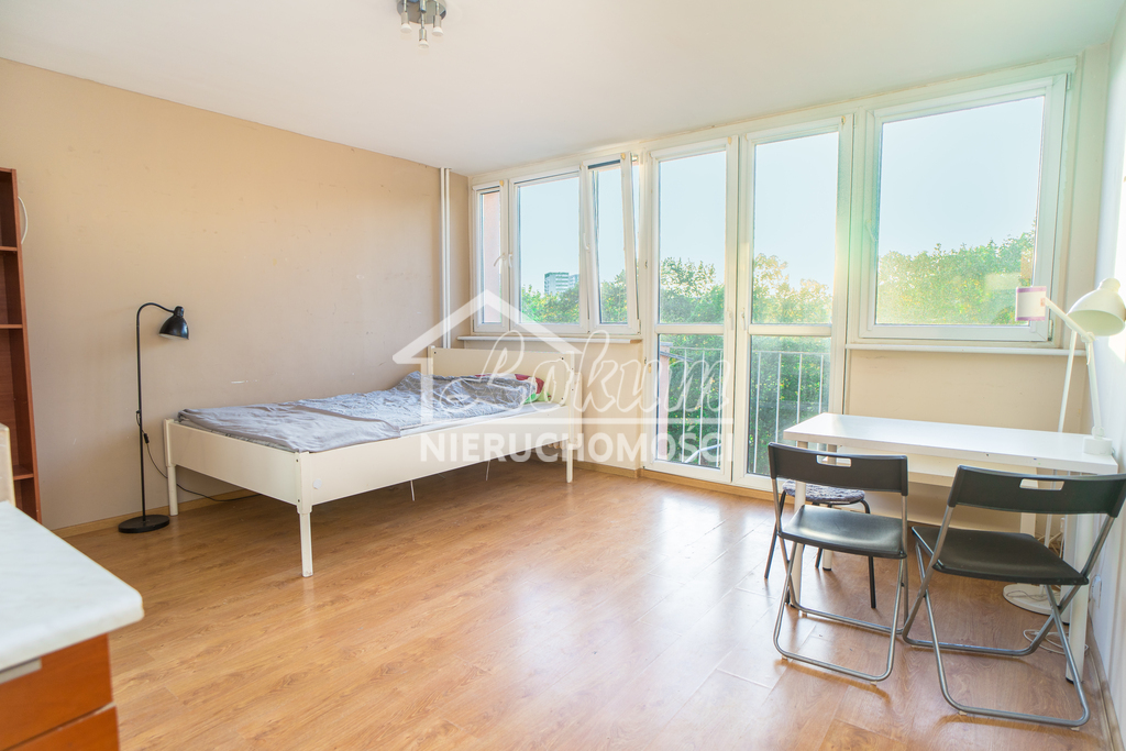Mieszkanie 25,81 m², Szczecin, Ofiar Oświęcimia - zdjęcie 2