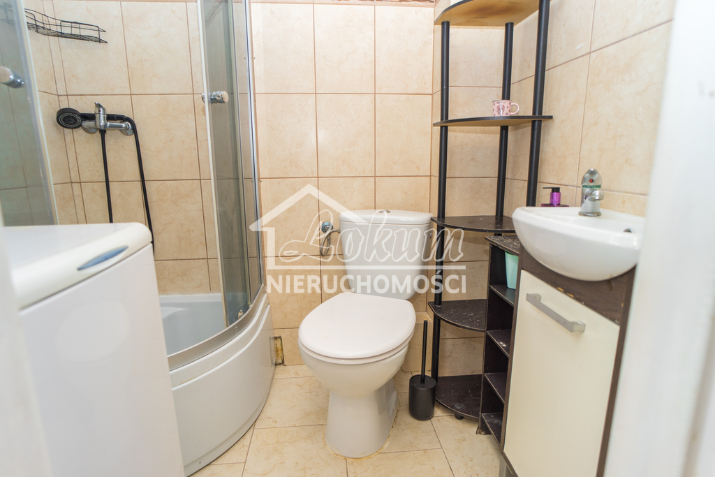 Mieszkanie 25,81 m², Szczecin, Ofiar Oświęcimia - zdjęcie 7