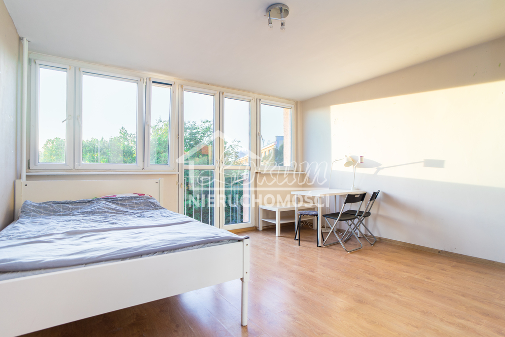 Mieszkanie 25,81 m², Szczecin, Ofiar Oświęcimia - zdjęcie 1