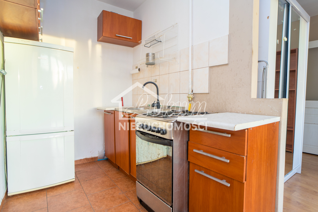 Mieszkanie 25,81 m², Szczecin, Ofiar Oświęcimia - zdjęcie 5