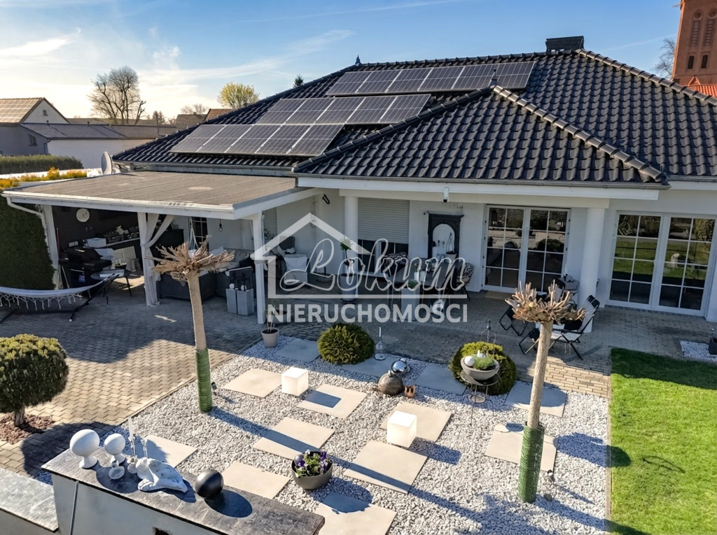 Dom 264 m², Święte - zdjęcie 16