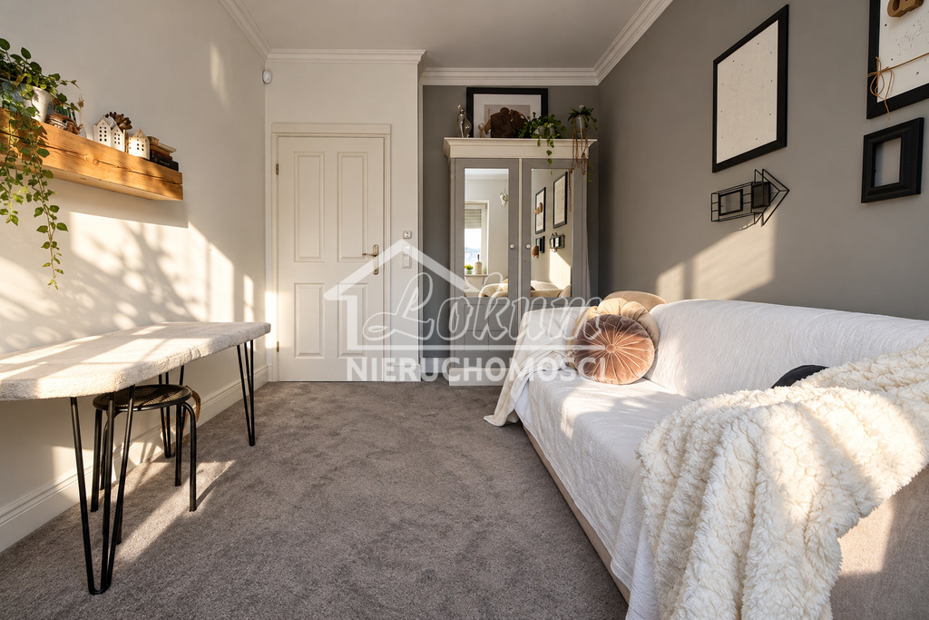 Dom 264 m², Święte - zdjęcie 14