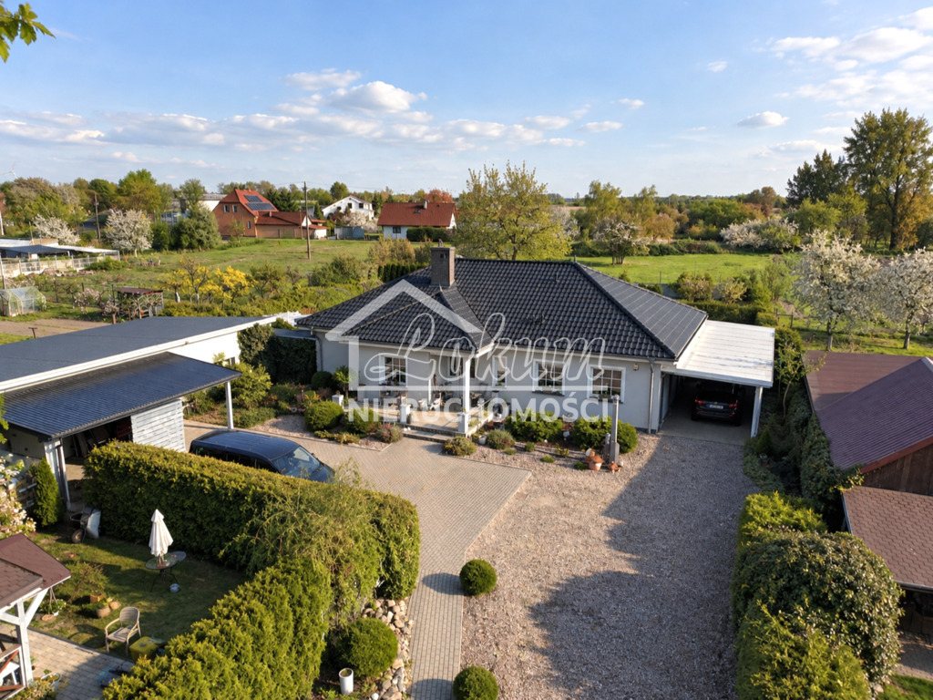 Dom 264 m², Święte - zdjęcie 3