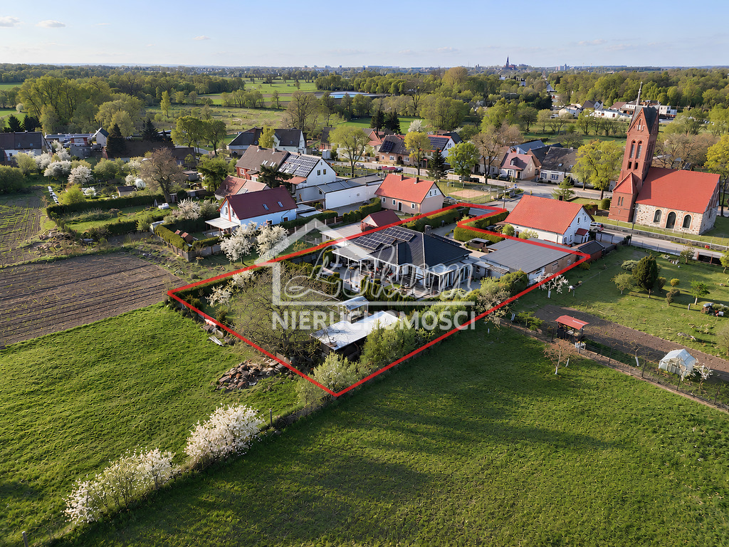Dom 264 m², Święte - zdjęcie 2