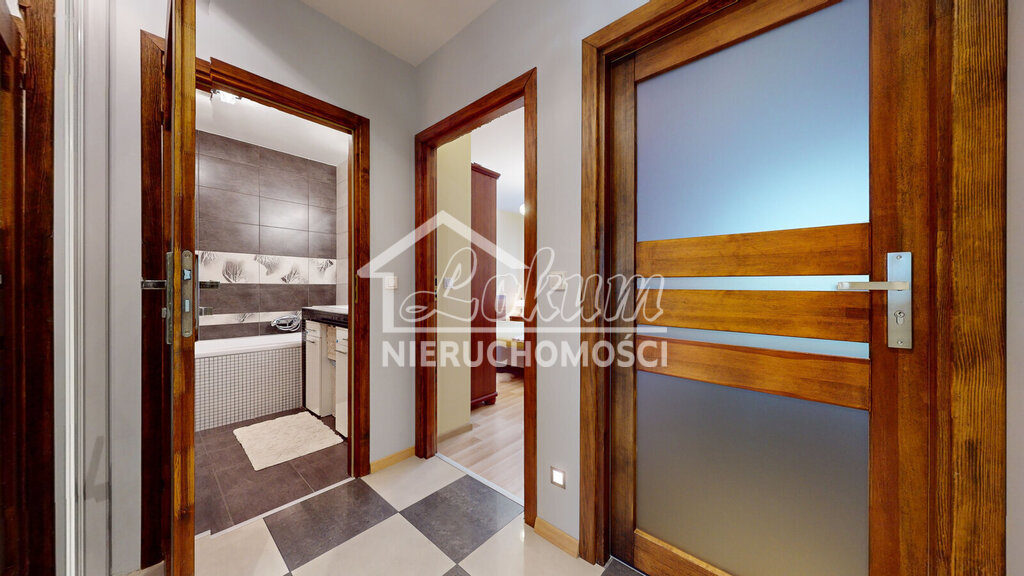 Mieszkanie 60 m², Szczecin, Akwarelowa - zdjęcie 8