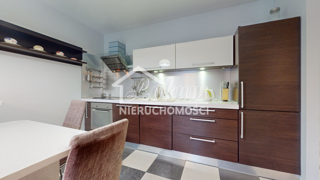 Mieszkanie 60 m², Szczecin, Akwarelowa - zdjęcie 6