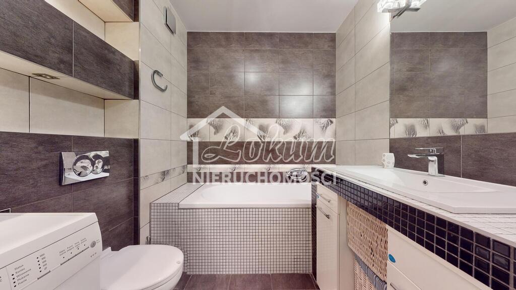 Mieszkanie 60 m², Szczecin, Akwarelowa - zdjęcie 12