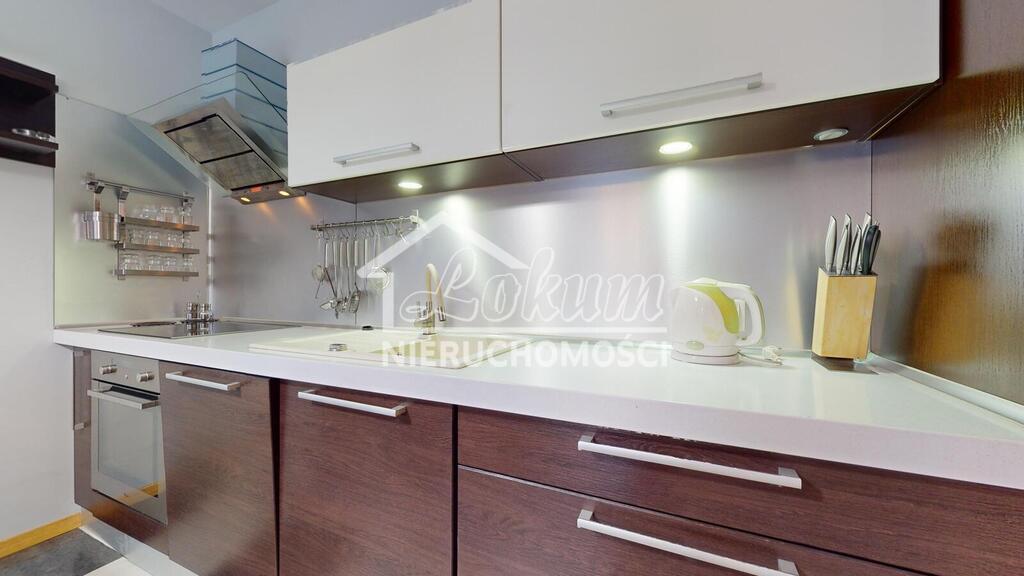 Mieszkanie 60 m², Szczecin, Akwarelowa - zdjęcie 7
