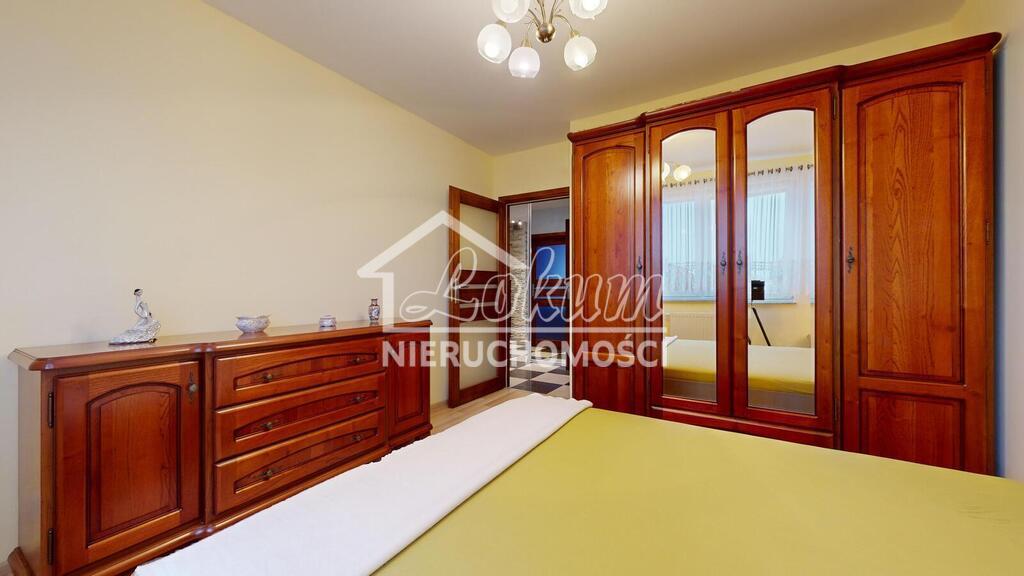 Mieszkanie 60 m², Szczecin, Akwarelowa - zdjęcie 14