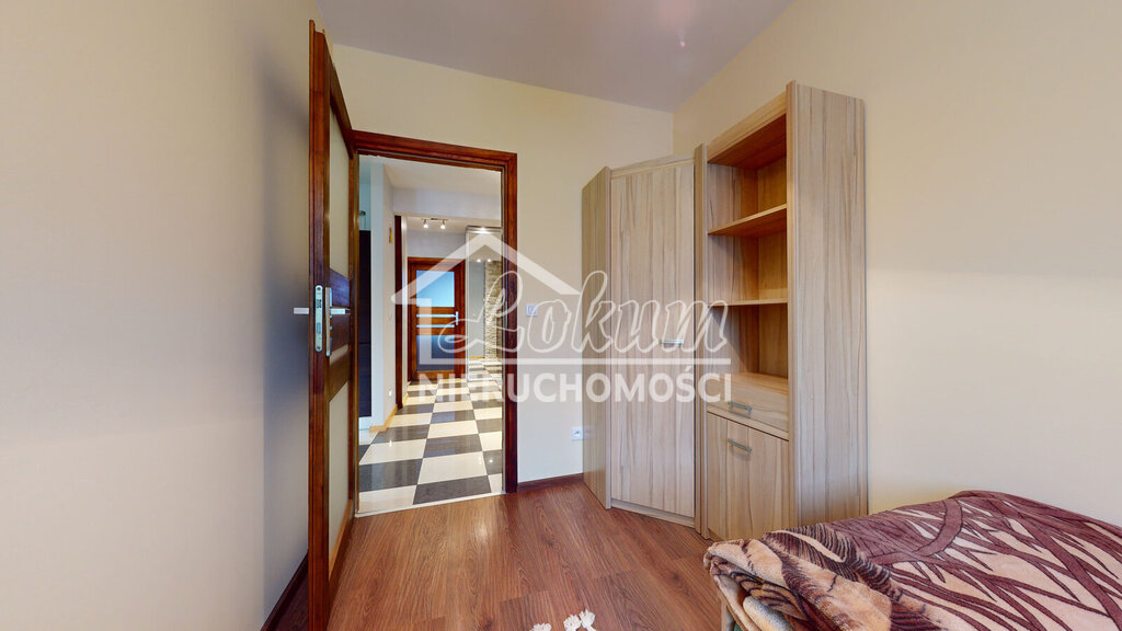 Mieszkanie 60 m², Szczecin, Akwarelowa - zdjęcie 16