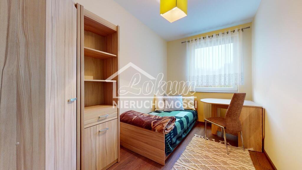 Mieszkanie 60 m², Szczecin, Akwarelowa - zdjęcie 15