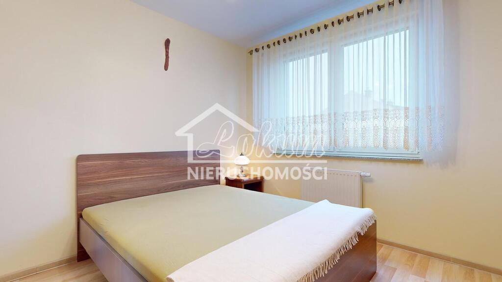 Mieszkanie 60 m², Szczecin, Akwarelowa - zdjęcie 13