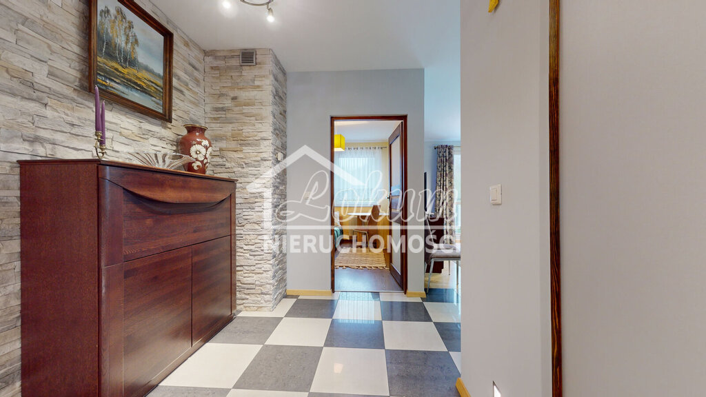 Mieszkanie 60 m², Szczecin, Akwarelowa - zdjęcie 9