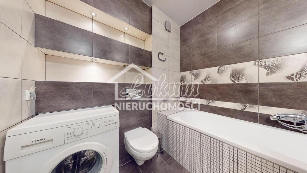 Mieszkanie 60 m², Szczecin, Akwarelowa - zdjęcie 11