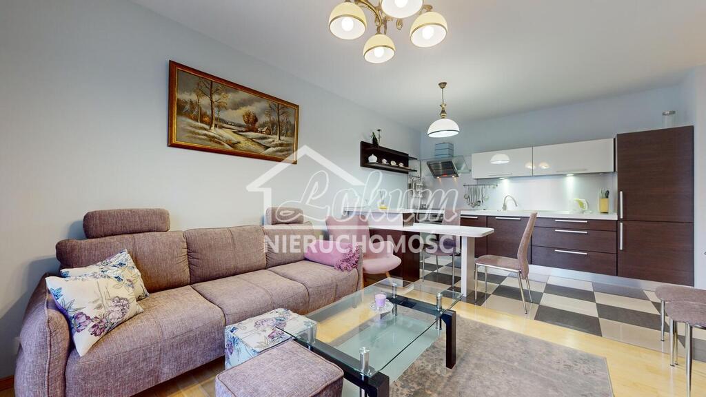 Mieszkanie 60 m², Szczecin, Akwarelowa - zdjęcie 4