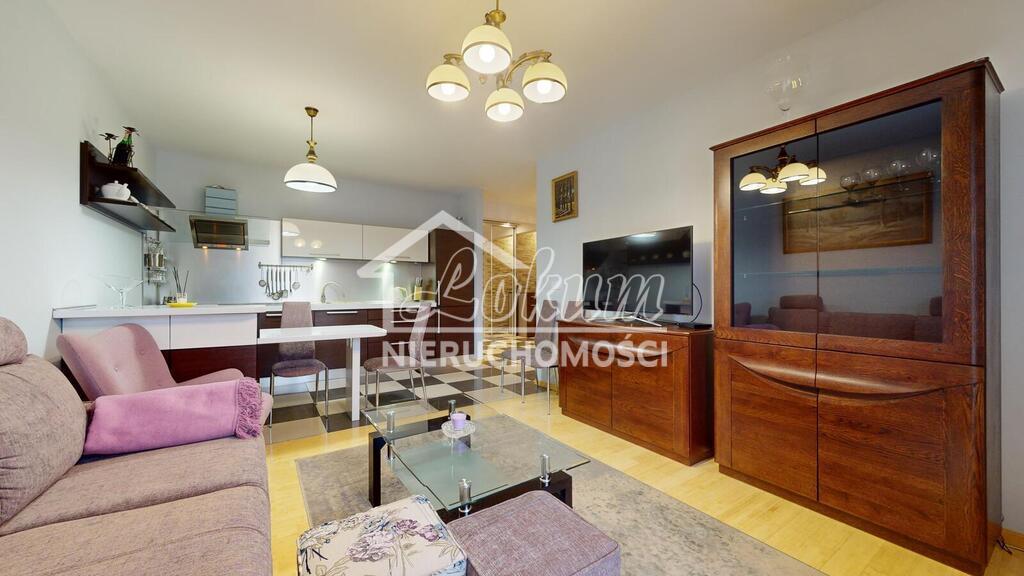 Mieszkanie 60 m², Szczecin, Akwarelowa - zdjęcie 3