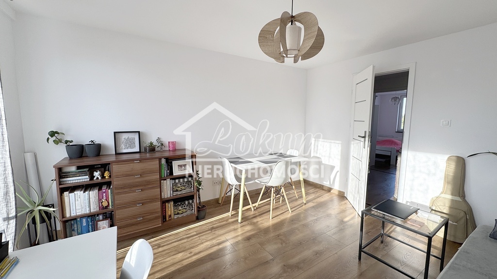 Mieszkanie 37,9&nbsp;m², Gorzów Wielkopolski, Czereśniowa - zdjęcie 2