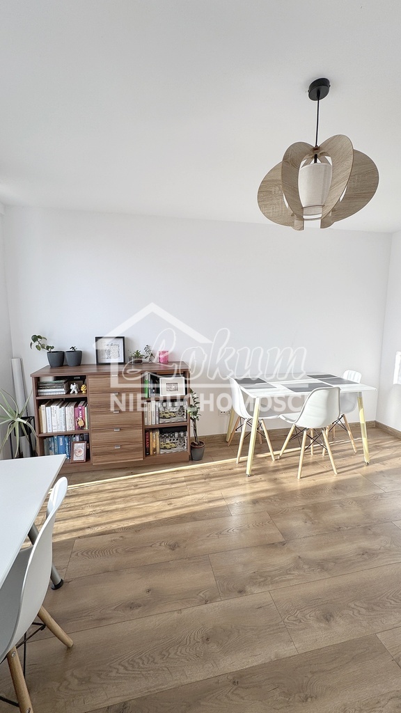 Mieszkanie 37,9&nbsp;m², Gorzów Wielkopolski, Czereśniowa - zdjęcie 13