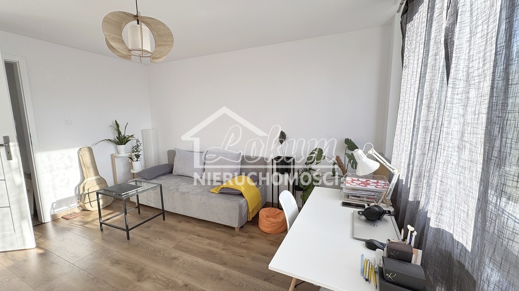 Mieszkanie 37,9&nbsp;m², Gorzów Wielkopolski, Czereśniowa - zdjęcie 12