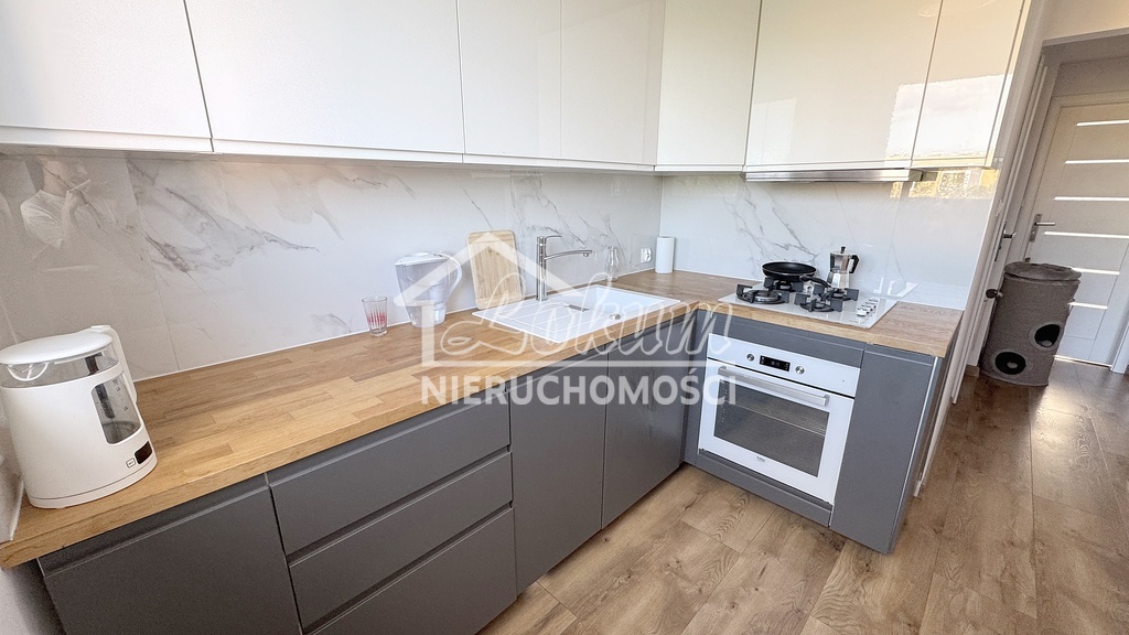Mieszkanie 37,9&nbsp;m², Gorzów Wielkopolski, Czereśniowa - zdjęcie 3