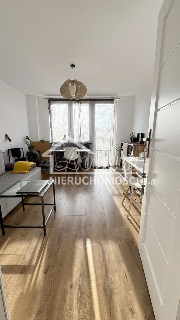 Mieszkanie 37,9&nbsp;m², Gorzów Wielkopolski, Czereśniowa - zdjęcie 11