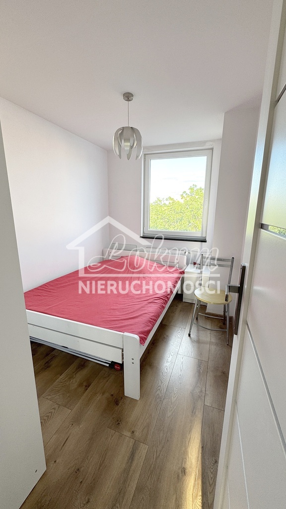 Mieszkanie 37,9&nbsp;m², Gorzów Wielkopolski, Czereśniowa - zdjęcie 8